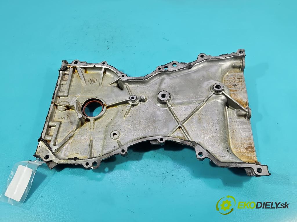 Dodge Caliber 1.8 16V 150 HP manual 110 kW 1799 cm3 5- obal načasovanie 04884466AB (Kryt motora)