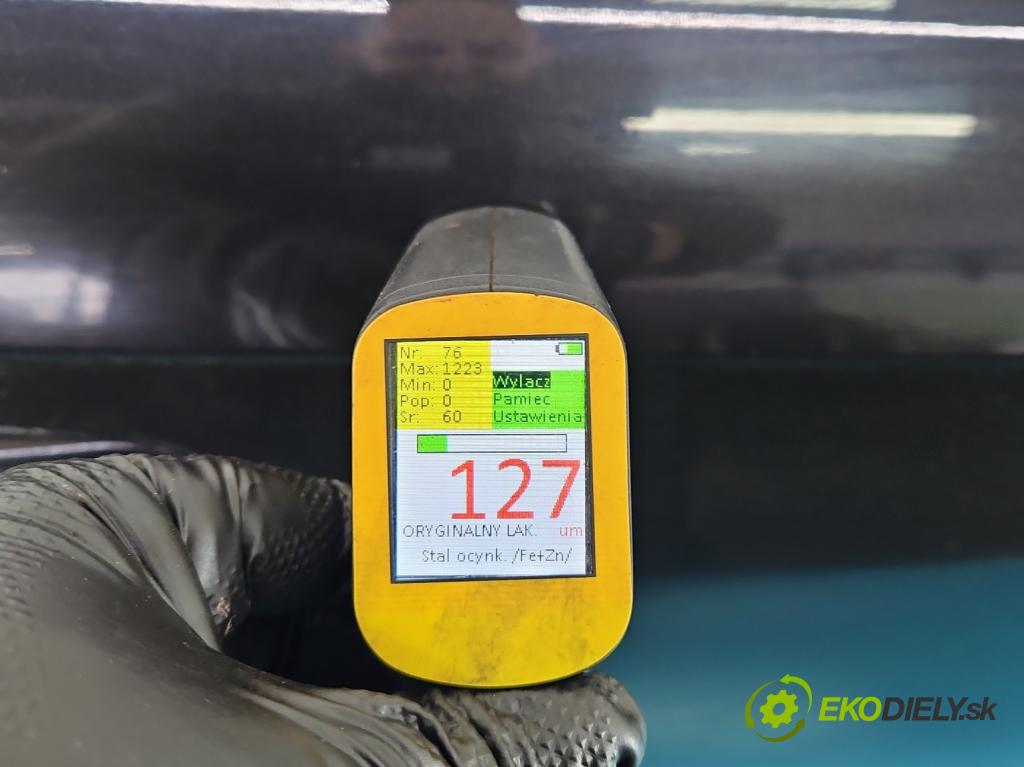 Seat Exeo 2.0 tdi 143 hp manual 105 kW 1968 cm3 5- dveře přední pravé  (Klika dveří ostatní)