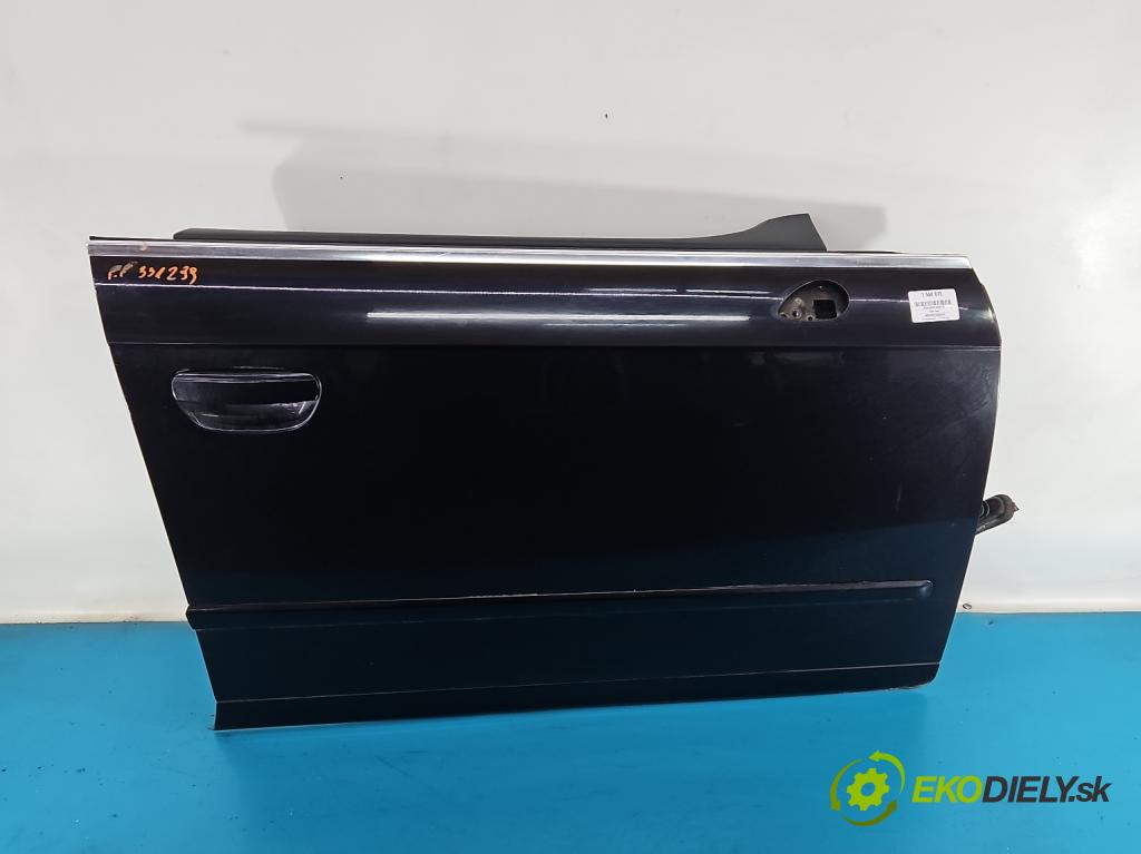 Seat Exeo 2.0 tdi 143 hp manual 105 kW 1968 cm3 5- dveře přední pravé  (Klika dveří ostatní)