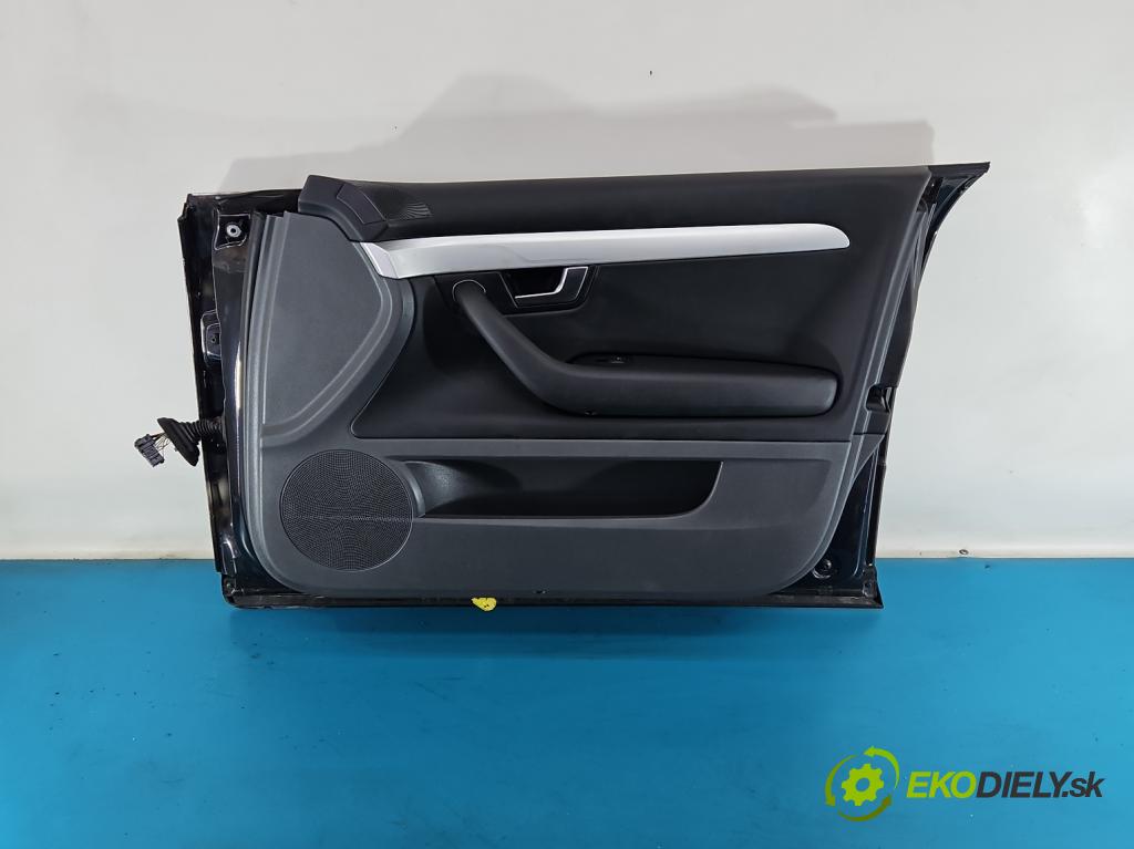 Seat Exeo 2.0 tdi 143 hp manual 105 kW 1968 cm3 5- dveře přední pravé  (Klika dveří ostatní)