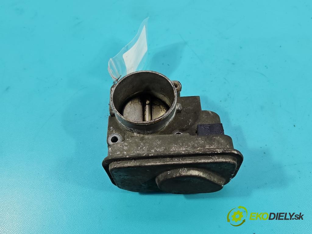 Dodge Caliber 1.8 16V 150 HP manual 110 kW 1799 cm3 5- klapka 5429090 (Škrtiaca klapka)