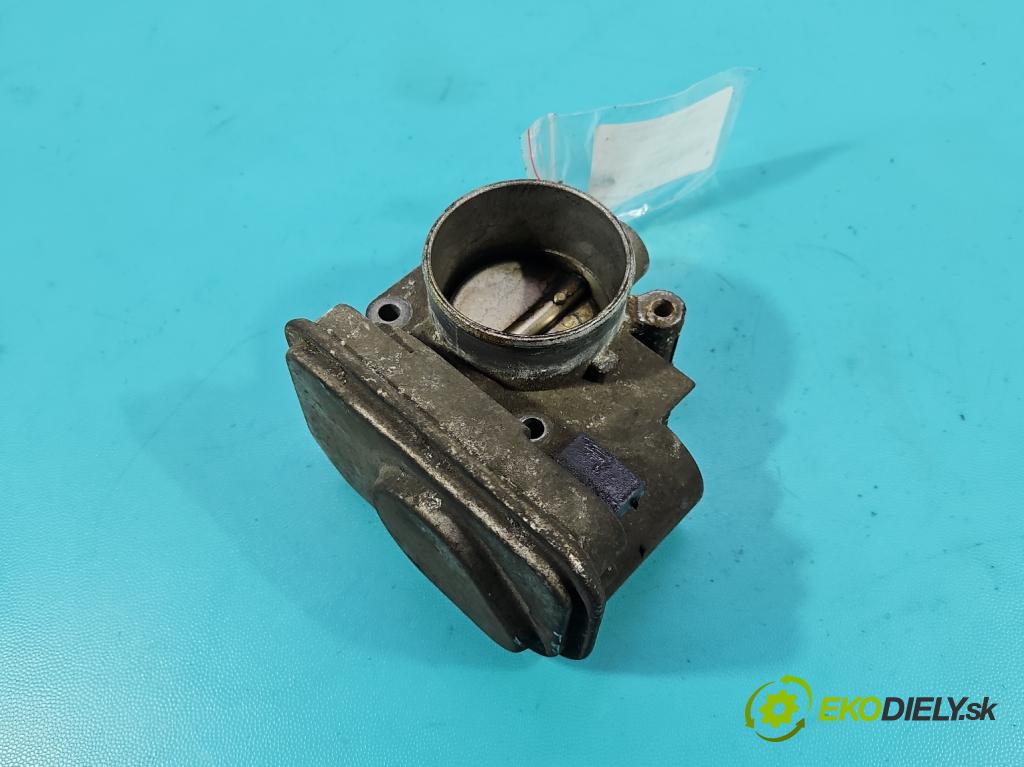 Dodge Caliber 1.8 16V 150 HP manual 110 kW 1799 cm3 5- klapka 5429090 (Škrtiaca klapka)