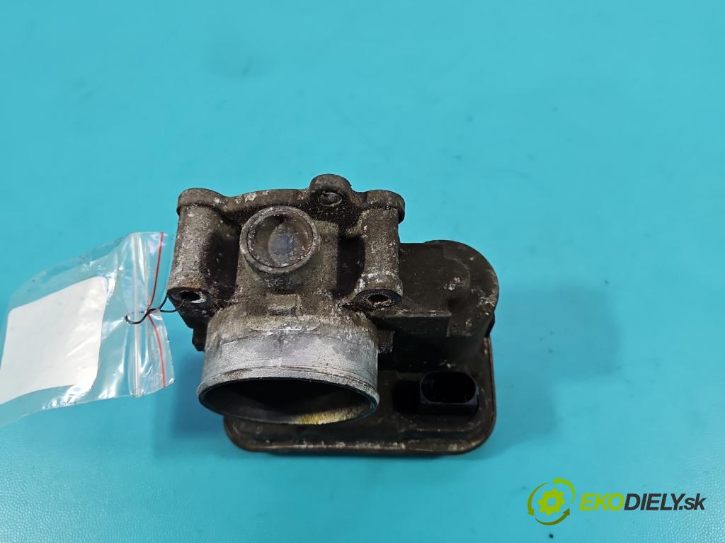 Dodge Caliber 1.8 16V 150 HP manual 110 kW 1799 cm3 5- klapka 5429090 (Škrtiaca klapka)