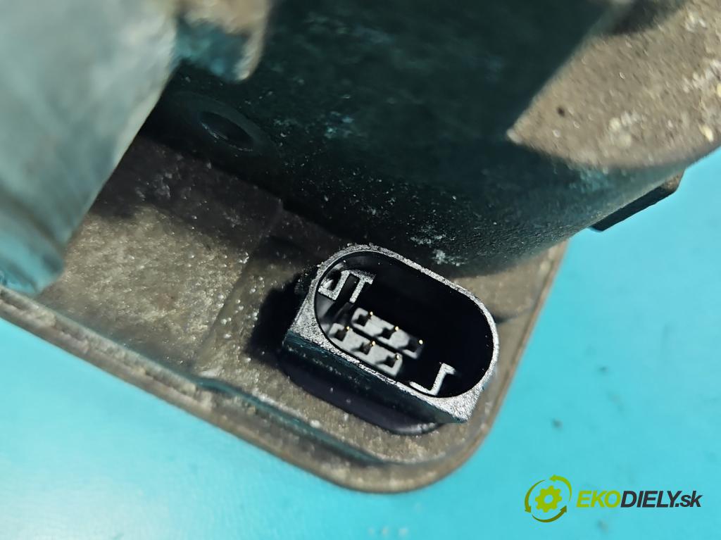 Dodge Caliber 1.8 16V 150 HP manual 110 kW 1799 cm3 5- klapka 5429090 (Škrtiaca klapka)