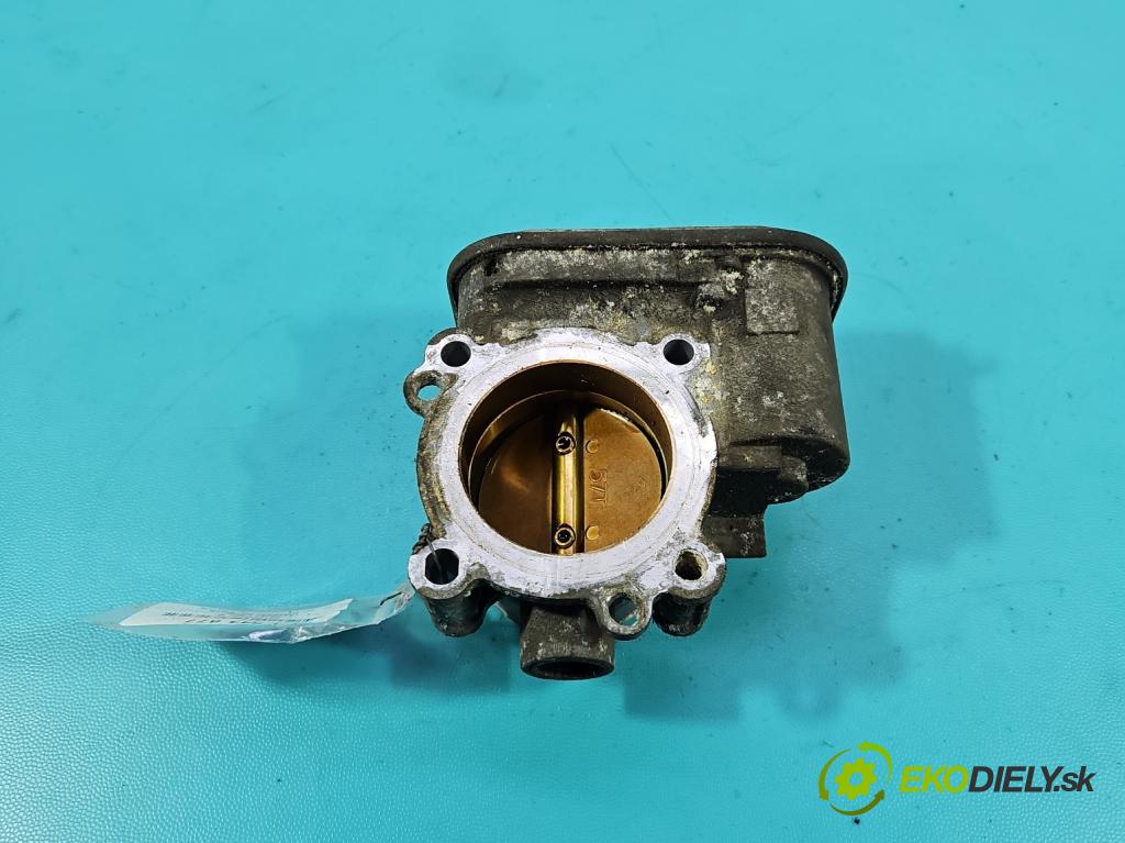 Dodge Caliber 1.8 16V 150 HP manual 110 kW 1799 cm3 5- klapka 5429090 (Škrtiaca klapka)