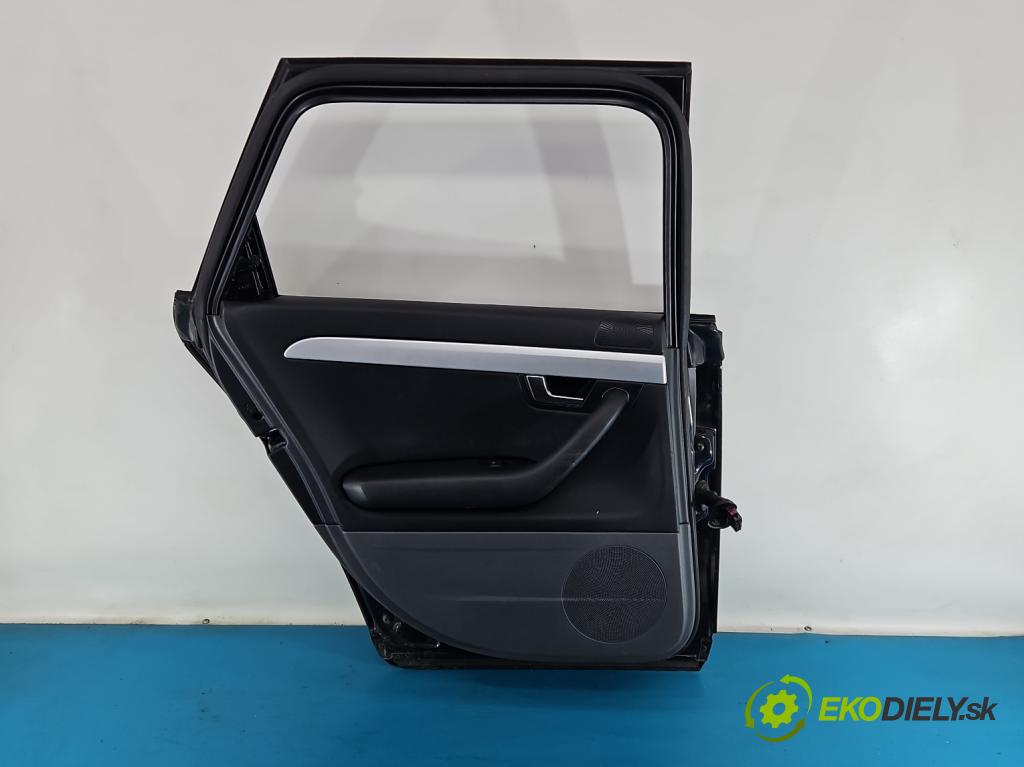 Seat Exeo 2.0 tdi 143 HP manual 105 kW 1968 cm3 5- dvere zadné ľavé  (Kľučka dverí ostatné)
