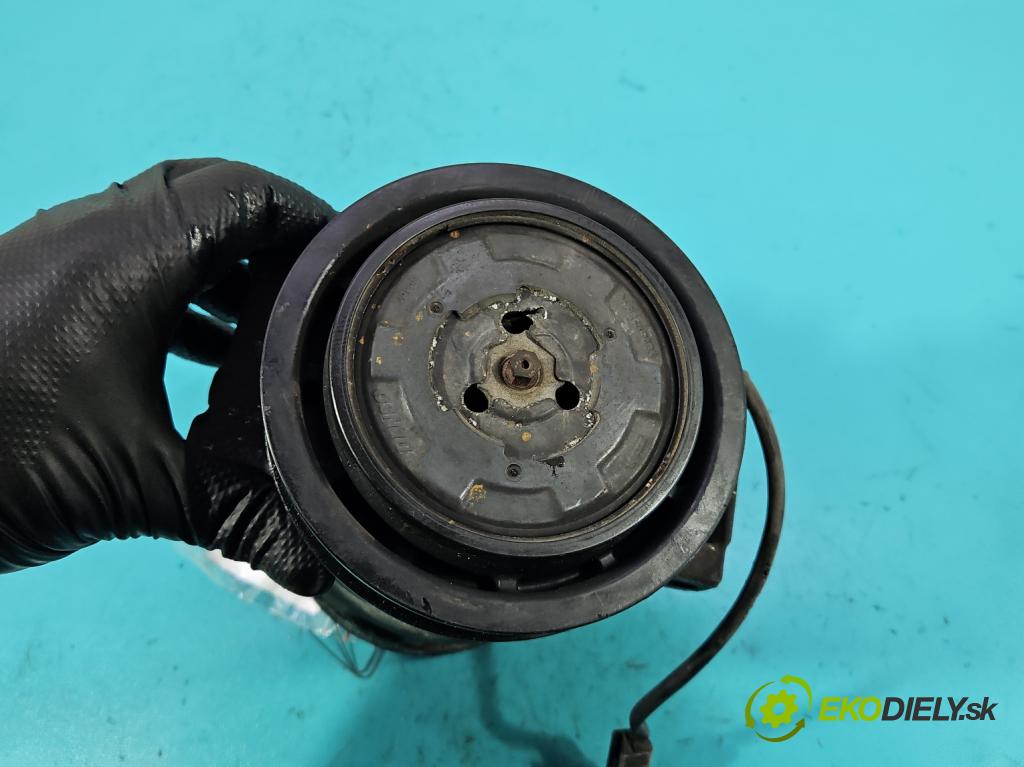 Dodge Caliber 1.8 16V 150 HP manual 110 kW 1799 cm3 5- Kompresor: klimatizácie CG447150-0750 (Kompresor klimatizácie)