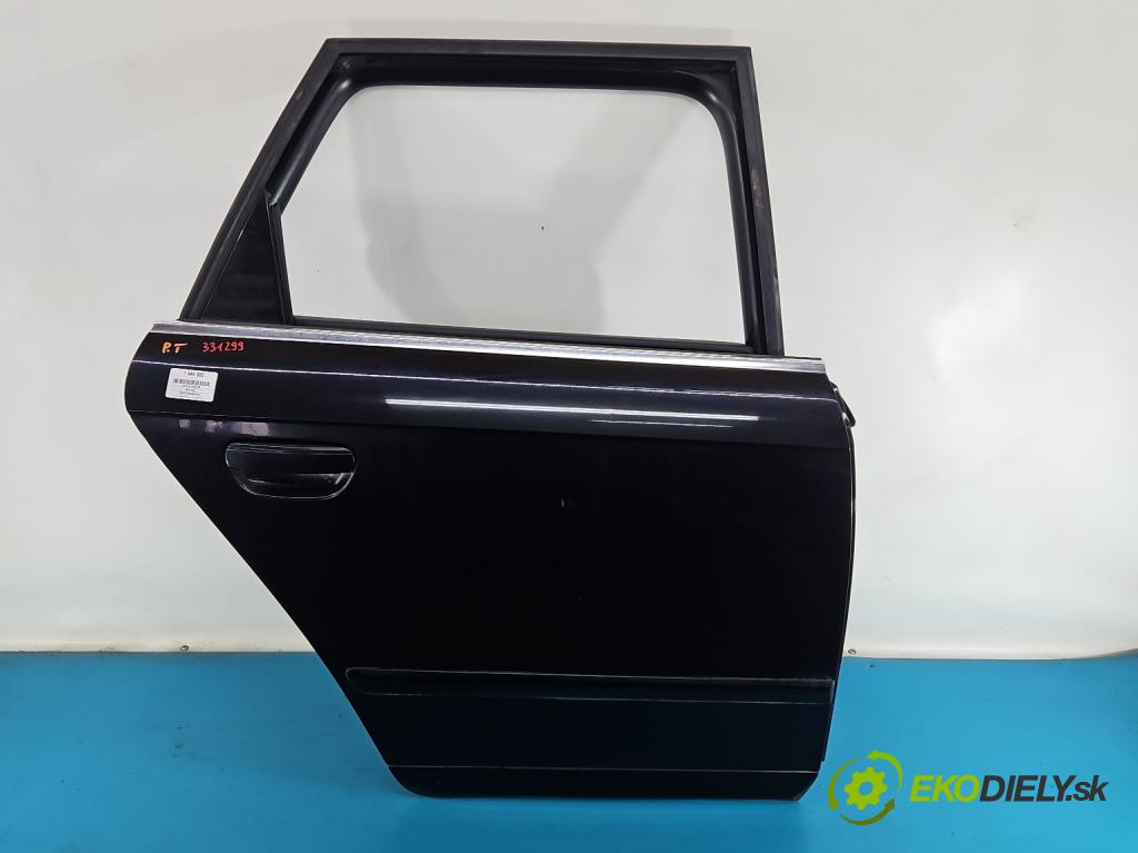 Seat Exeo 2.0 tdi 143 HP manual 105 kW 1968 cm3 5- dvere zadné pravé  (Kľučka dverí ostatné)