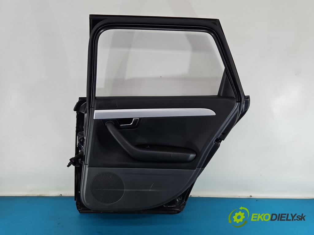 Seat Exeo 2.0 tdi 143 HP manual 105 kW 1968 cm3 5- dvere zadné pravé  (Kľučka dverí ostatné)