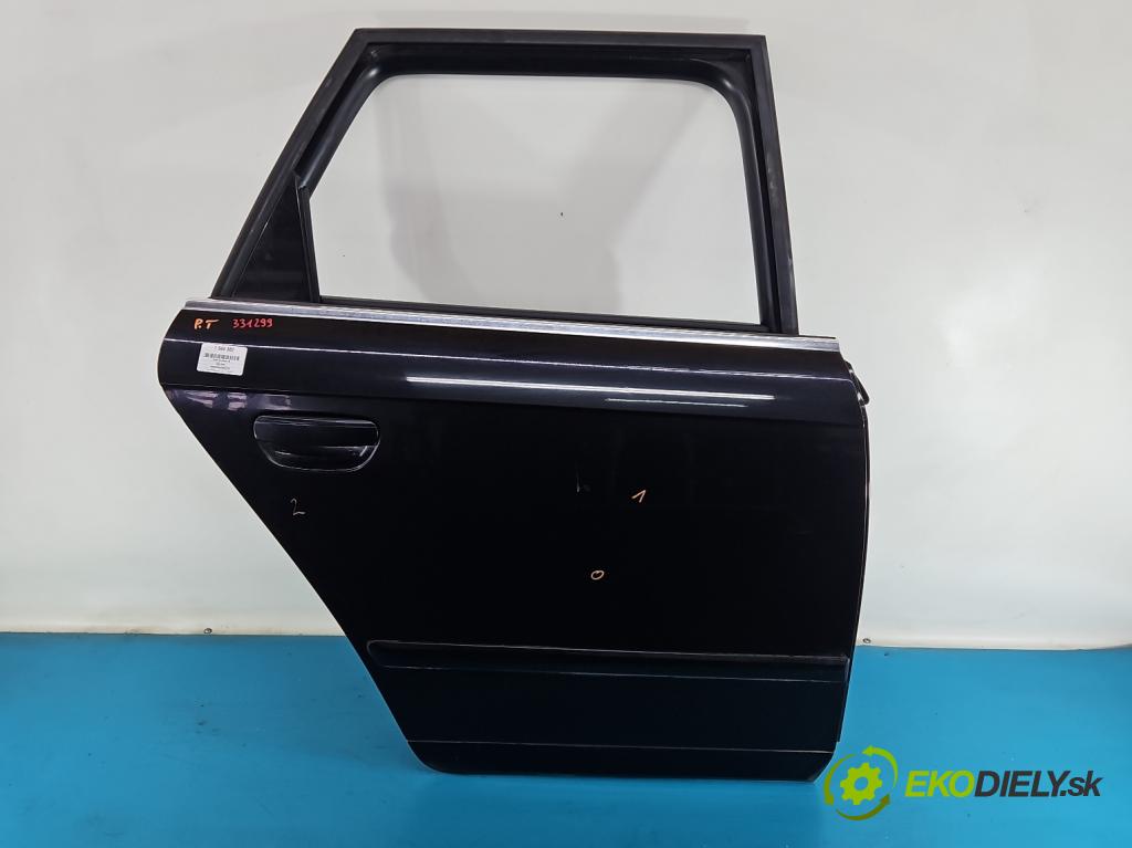 Seat Exeo 2.0 tdi 143 HP manual 105 kW 1968 cm3 5- dvere zadné pravé  (Kľučka dverí ostatné)