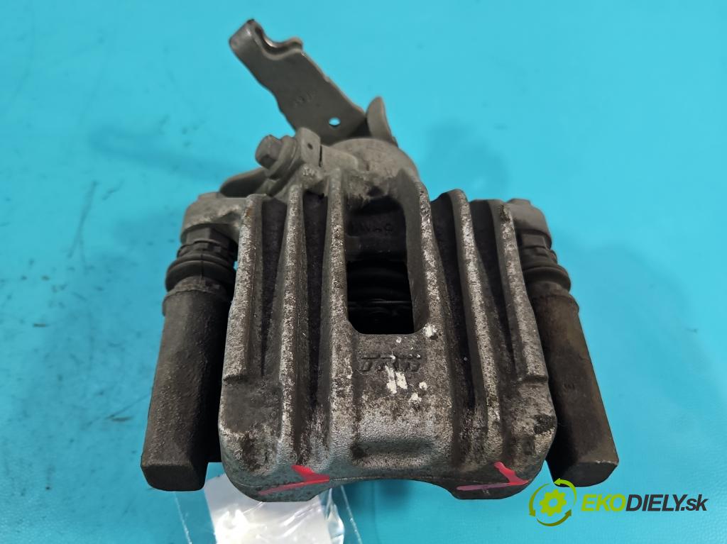 Skoda Kamiq 1.0 TSI 110 hp automatic 81 kW 999 cm3 5- brzdič zadní levý  (Klika dveří ostatní)