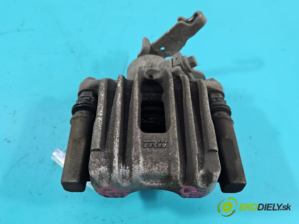 Skoda Kamiq 1.0 TSI 110 hp automatic 81 kW 999 cm3 5- brzdič zadní pravý  (Klika dveří ostatní)