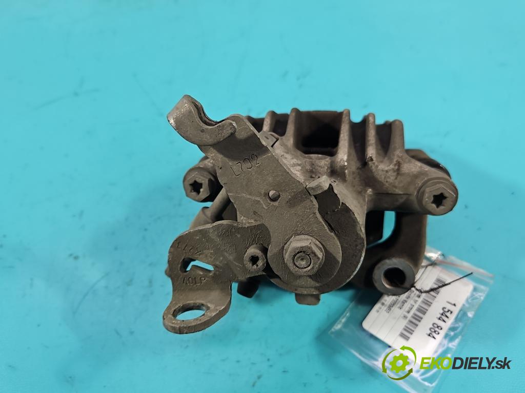 Skoda Kamiq 1.0 TSI 110 hp automatic 81 kW 999 cm3 5- brzdič zadní pravý  (Klika dveří ostatní)