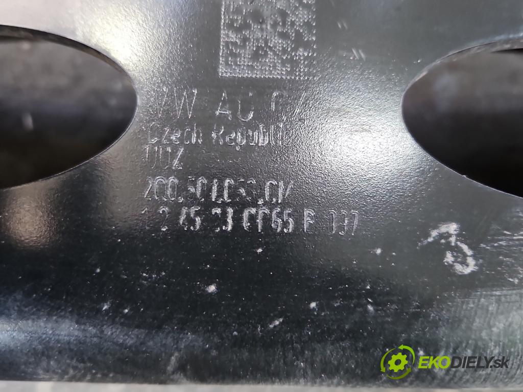 Skoda Kamiq 1.0 TSI 110 hp automatic 81 kW 999 cm3 5- zadní výztuha  (Zadní výztuha)