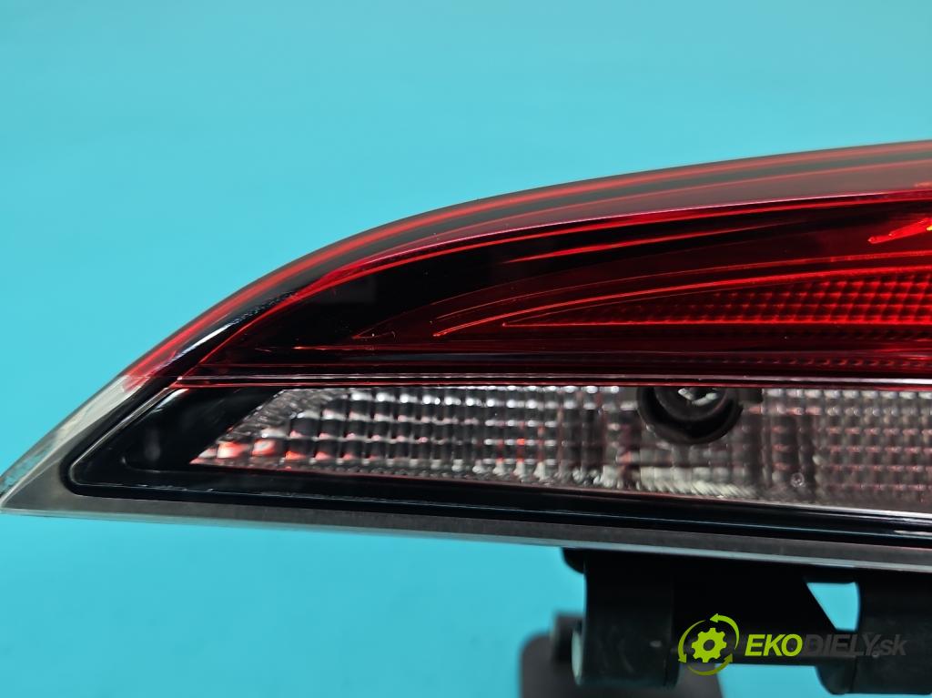 Skoda Kamiq 1.0 TSI 110 HP automatic 81 kW 999 cm3 5- svetlo / reflektor zadné pravé 658945094 (Kľučka dverí ostatné)