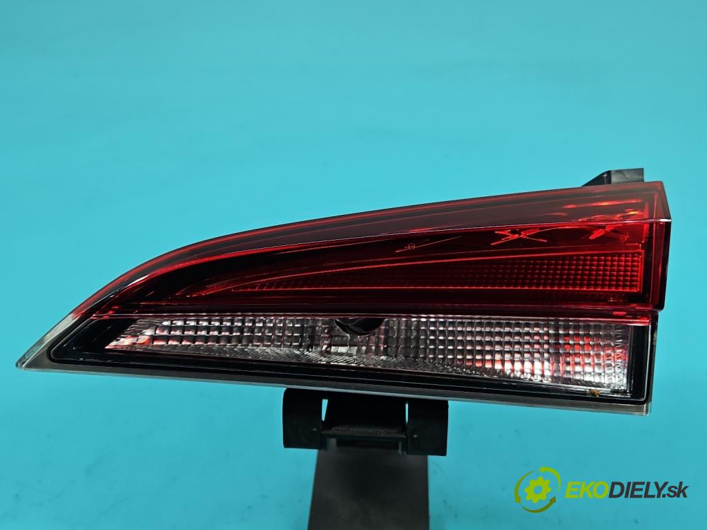Skoda Kamiq 1.0 TSI 110 HP automatic 81 kW 999 cm3 5- svetlo / reflektor zadné pravé 658945094 (Kľučka dverí ostatné)