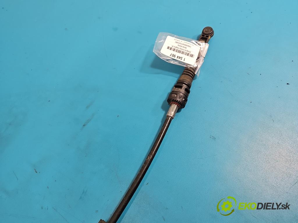 Skoda Kamiq 1.0 TSI 110 HP automatic 81 kW 999 cm3 5- Páka: Změny: stupeň,rýchlosť 2Q1713023AF (Rýchlostná páka (kulisa))