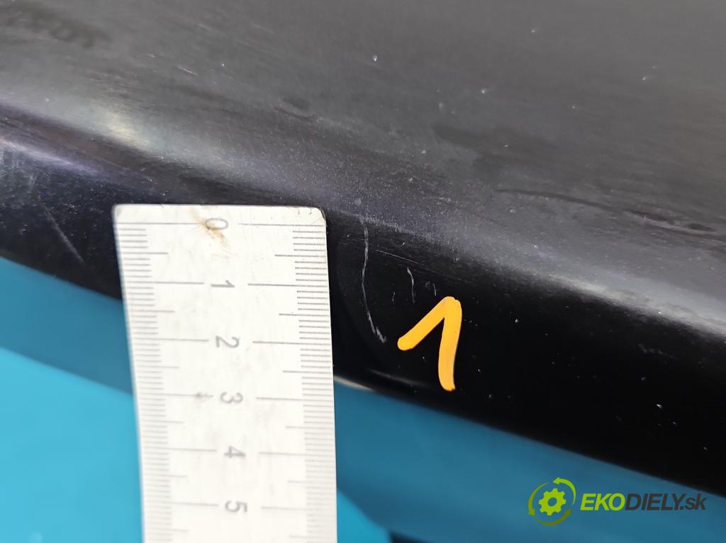 Bmw 5 E39 1996-2003 2.0 R6 150 hp manual 110 kW 1991 cm3 5- zadní kufrové dveře  (Zadní kapota (kufr))