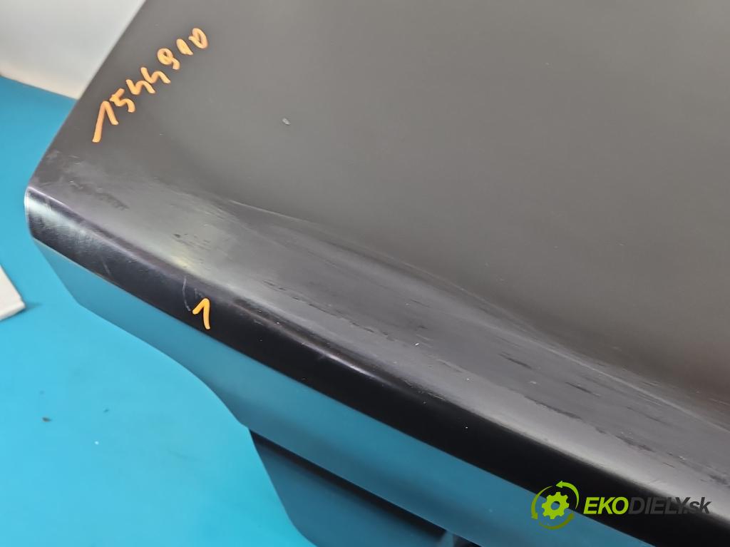 Bmw 5 E39 1996-2003 2.0 R6 150 hp manual 110 kW 1991 cm3 5- zadní kufrové dveře  (Zadní kapota (kufr))