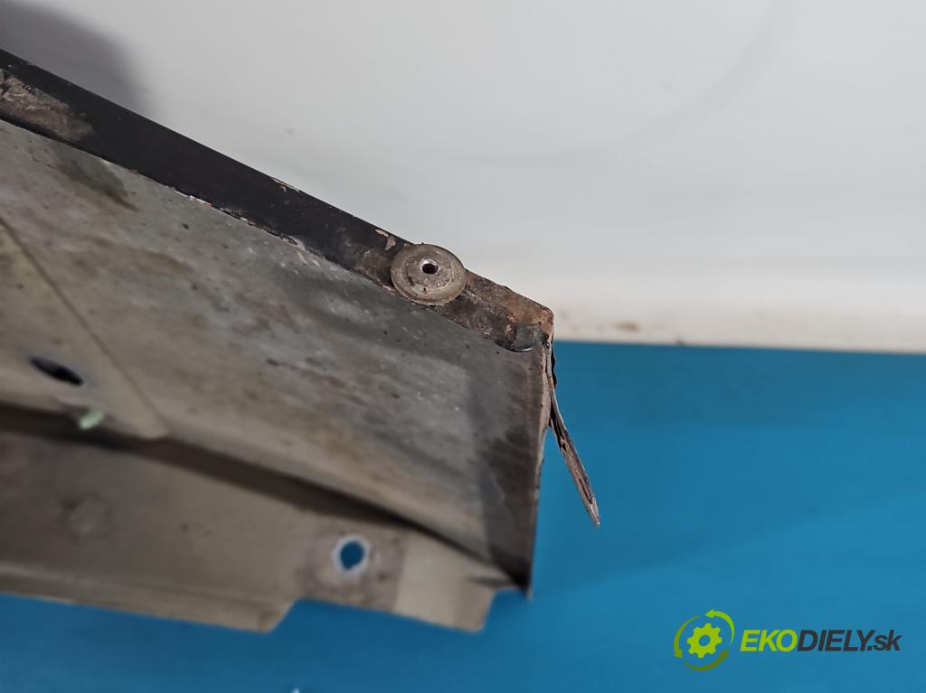 Bmw 5 E39 1996-2003 2.0 R6 150 hp manual 110 kW 1991 cm3 5- blatnik přední levý  (Levý přední blatník)