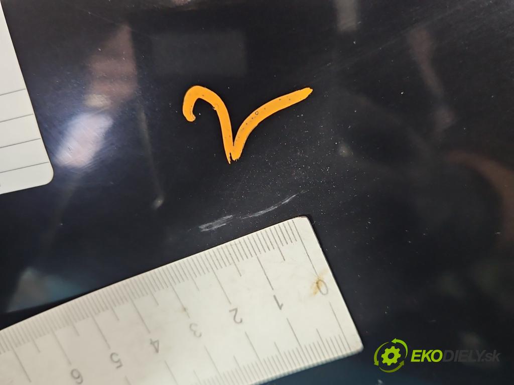 Bmw 5 E39 1996-2003 2.0 R6 150 hp manual 110 kW 1991 cm3 5- blatnik přední levý  (Levý přední blatník)