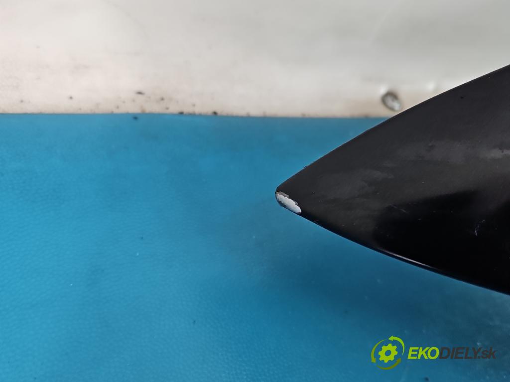 Bmw 5 E39 1996-2003 2.0 R6 150 hp manual 110 kW 1991 cm3 5- blatnik přední levý  (Levý přední blatník)