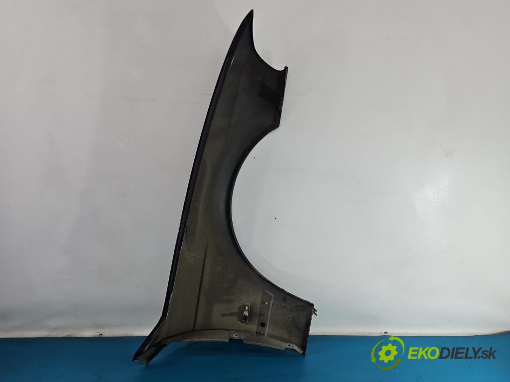 Bmw 5 E39 1996-2003 2.0 R6 150 hp manual 110 kW 1991 cm3 5- blatnik přední levý  (Levý přední blatník)