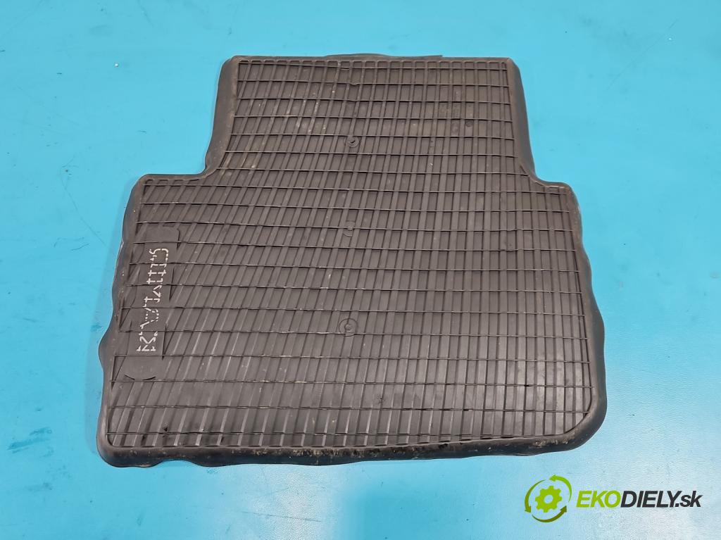Skoda Kamiq 1.0 TSI 110 HP automatic 81 kW 999 cm3 5- Koberce: 657061502F