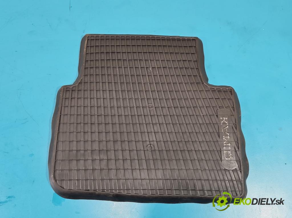 Skoda Kamiq 1.0 TSI 110 HP automatic 81 kW 999 cm3 5- Koberce: 657061502F
