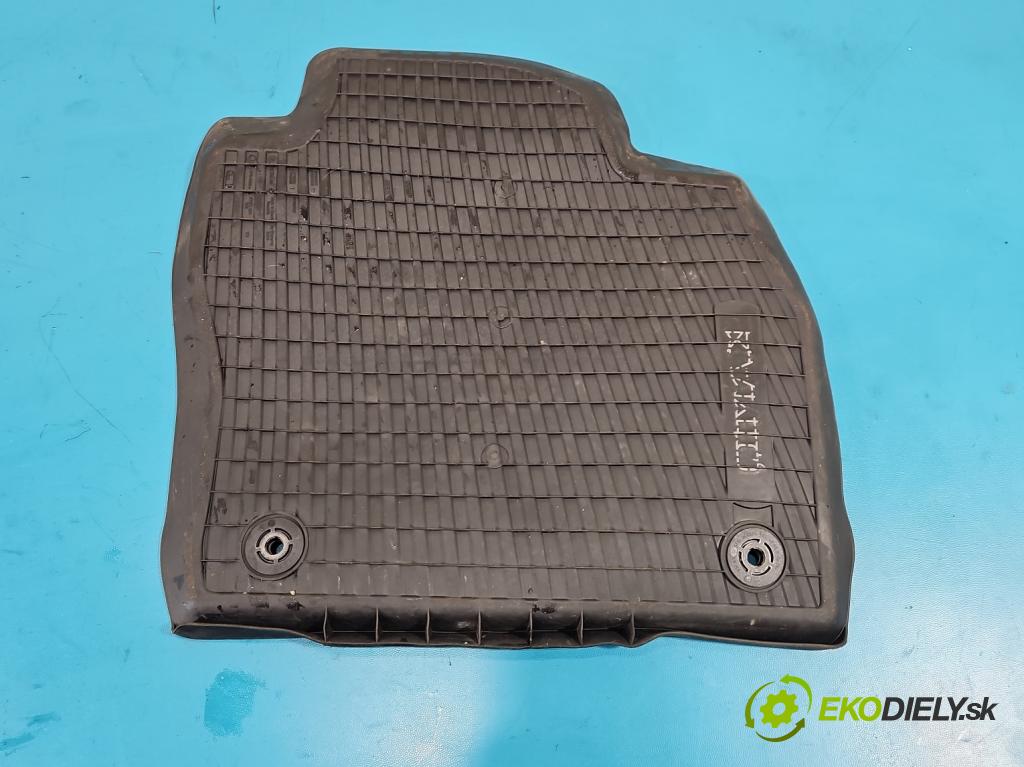 Skoda Kamiq 1.0 TSI 110 HP automatic 81 kW 999 cm3 5- Koberce: 657061502F