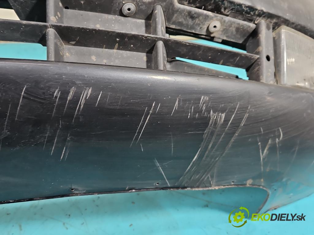 Bmw 5 E39 1996-2003 2.0 R6 150 HP manual 110 kW 1991 cm3 5- nárazník predné  (Kľučka dverí ostatné)