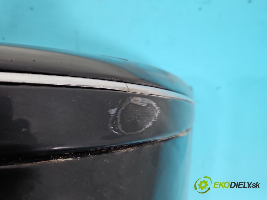 Bmw 5 E39 1996-2003 2.0 R6 150 HP manual 110 kW 1991 cm3 5- nárazník predné  (Kľučka dverí ostatné)