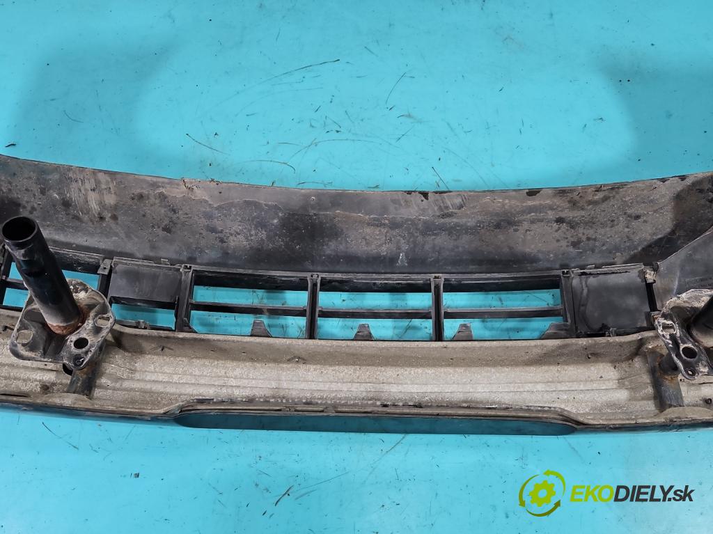 Bmw 5 E39 1996-2003 2.0 R6 150 HP manual 110 kW 1991 cm3 5- nárazník predné  (Kľučka dverí ostatné)