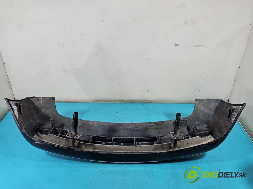 Bmw 5 E39 1996-2003 2.0 R6 150 HP manual 110 kW 1991 cm3 5- nárazník predné  (Kľučka dverí ostatné)