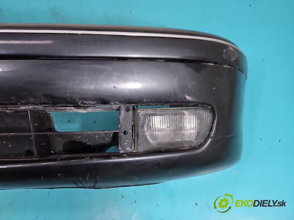 Bmw 5 E39 1996-2003 2.0 R6 150 HP manual 110 kW 1991 cm3 5- nárazník predné  (Kľučka dverí ostatné)