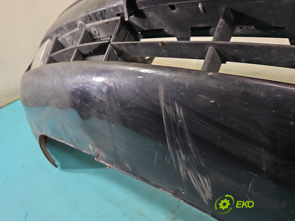 Bmw 5 E39 1996-2003 2.0 R6 150 HP manual 110 kW 1991 cm3 5- nárazník predné  (Kľučka dverí ostatné)