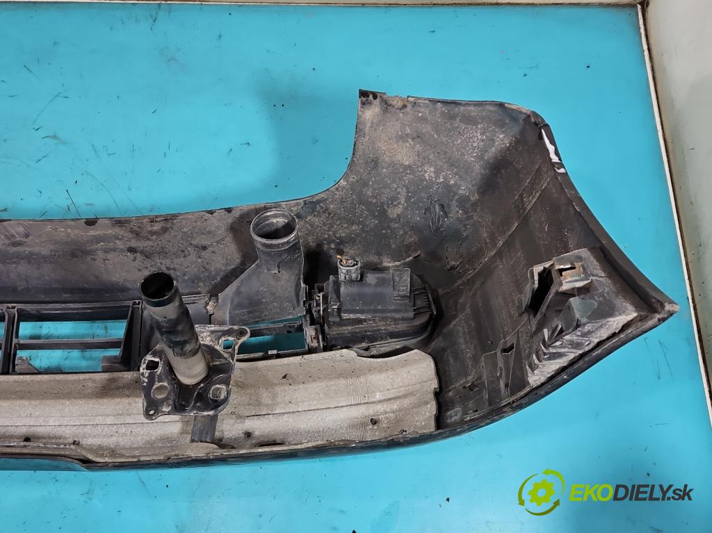 Bmw 5 E39 1996-2003 2.0 R6 150 HP manual 110 kW 1991 cm3 5- nárazník predné  (Kľučka dverí ostatné)