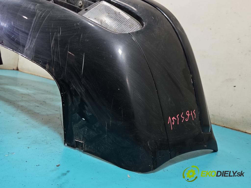 Bmw 5 E39 1996-2003 2.0 R6 150 HP manual 110 kW 1991 cm3 5- nárazník predné  (Kľučka dverí ostatné)