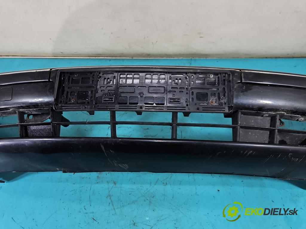 Bmw 5 E39 1996-2003 2.0 R6 150 HP manual 110 kW 1991 cm3 5- nárazník predné  (Kľučka dverí ostatné)