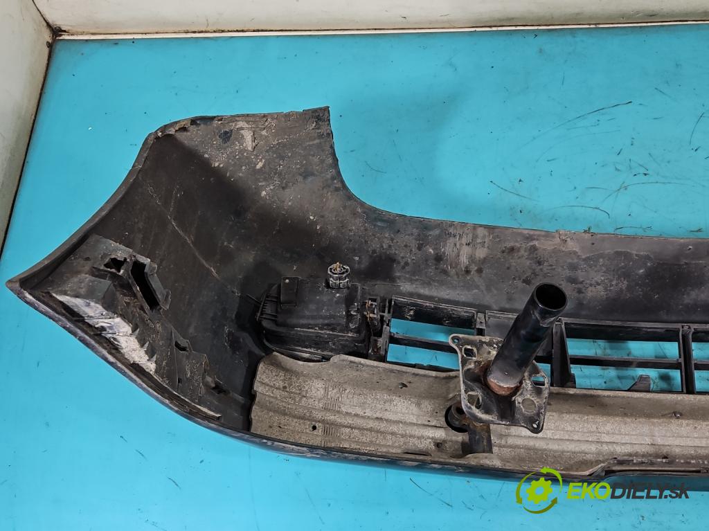 Bmw 5 E39 1996-2003 2.0 R6 150 HP manual 110 kW 1991 cm3 5- nárazník predné  (Kľučka dverí ostatné)