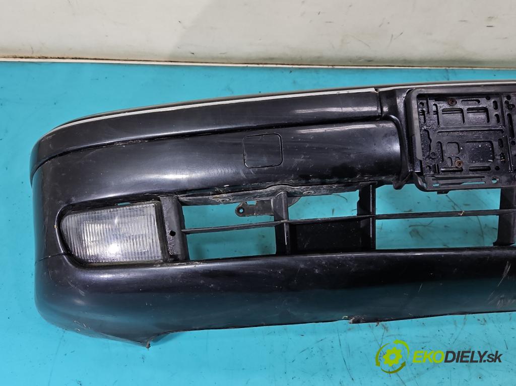 Bmw 5 E39 1996-2003 2.0 R6 150 HP manual 110 kW 1991 cm3 5- nárazník predné  (Kľučka dverí ostatné)