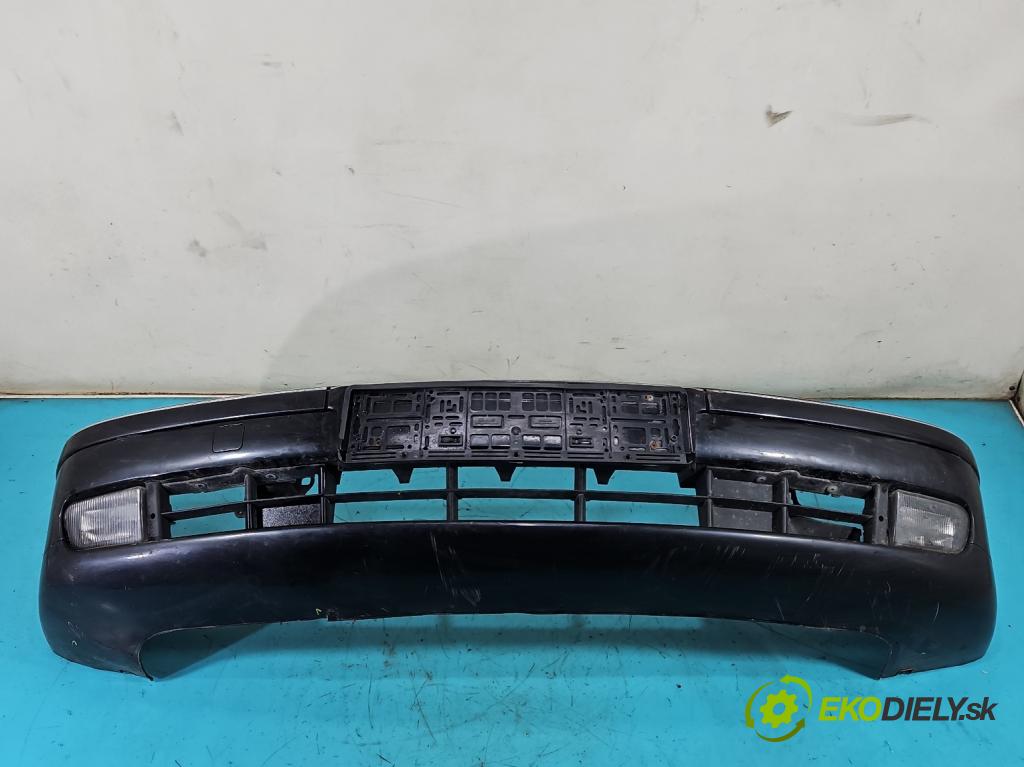 Bmw 5 E39 1996-2003 2.0 R6 150 HP manual 110 kW 1991 cm3 5- nárazník predné  (Kľučka dverí ostatné)