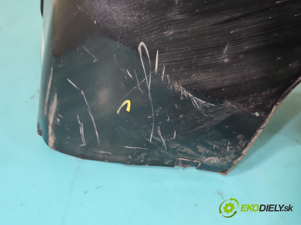 Bmw 5 E39 1996-2003 2.0 R6 150 HP manual 110 kW 1991 cm3 5- nárazník predné  (Kľučka dverí ostatné)