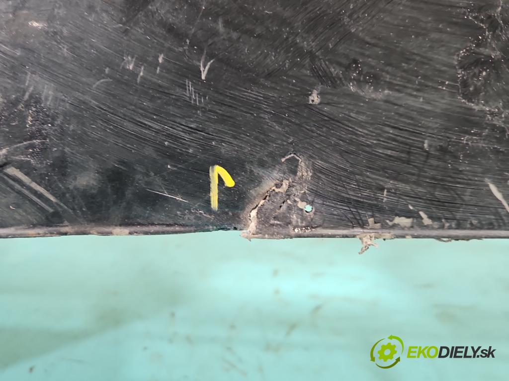 Bmw 5 E39 1996-2003 2.0 R6 150 HP manual 110 kW 1991 cm3 5- nárazník predné  (Kľučka dverí ostatné)