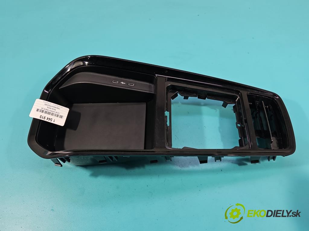 Skoda Kamiq 1.0 TSI 110 HP automatic 81 kW 999 cm3 5- lišta ozdobná vnitŕní: 657035736