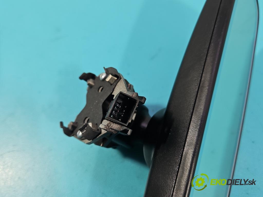 Skoda Kamiq 1.0 TSI 110 HP automatic 81 kW 999 cm3 5- zrkadlo uvnitř: 3G0857511AM (Spätné zrkadlo vnútorné)