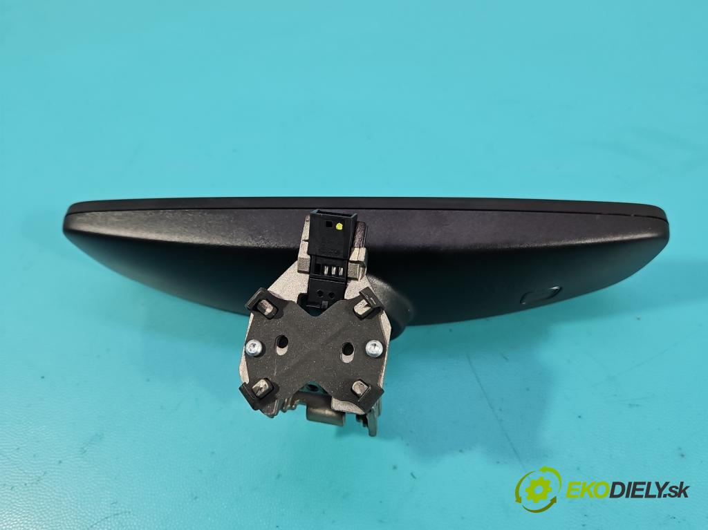 Skoda Kamiq 1.0 TSI 110 HP automatic 81 kW 999 cm3 5- zrkadlo uvnitř: 3G0857511AM (Spätné zrkadlo vnútorné)