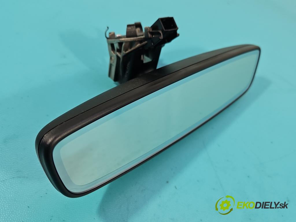 Skoda Kamiq 1.0 TSI 110 HP automatic 81 kW 999 cm3 5- zrkadlo uvnitř: 3G0857511AM (Spätné zrkadlo vnútorné)