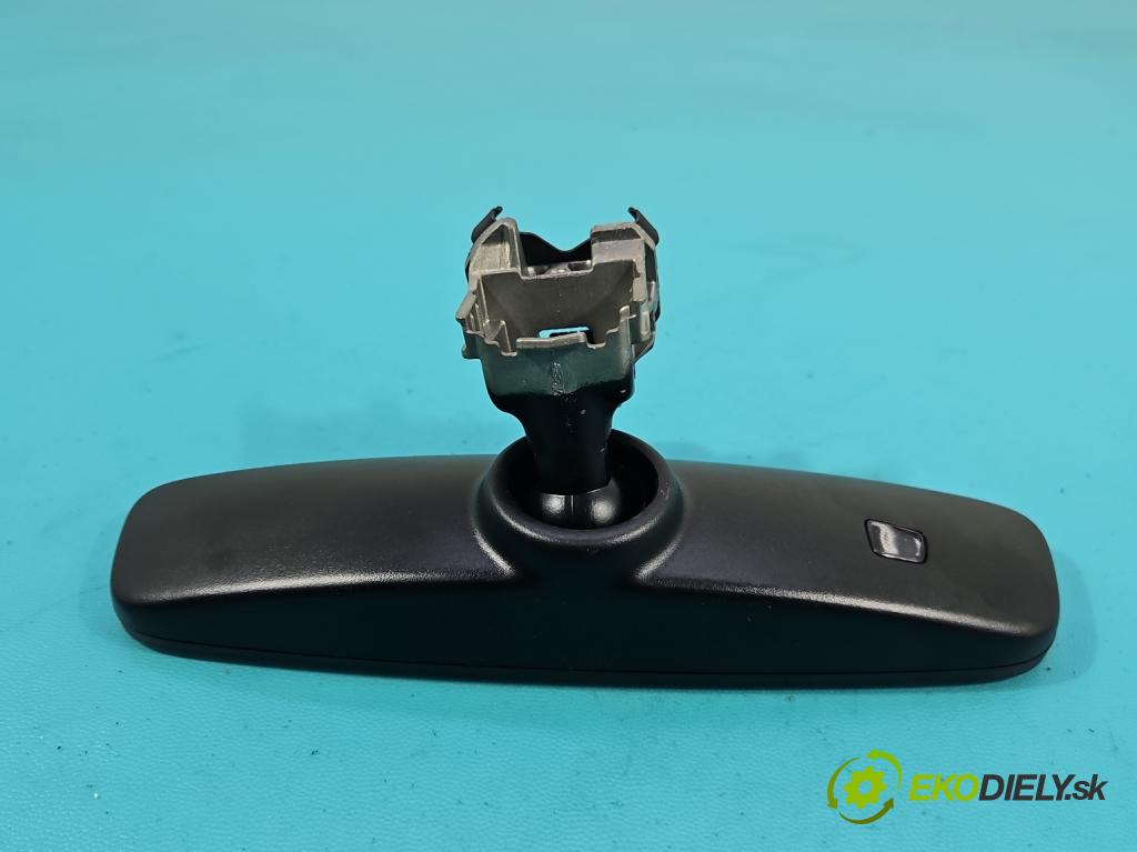 Skoda Kamiq 1.0 TSI 110 HP automatic 81 kW 999 cm3 5- zrkadlo uvnitř: 3G0857511AM (Spätné zrkadlo vnútorné)