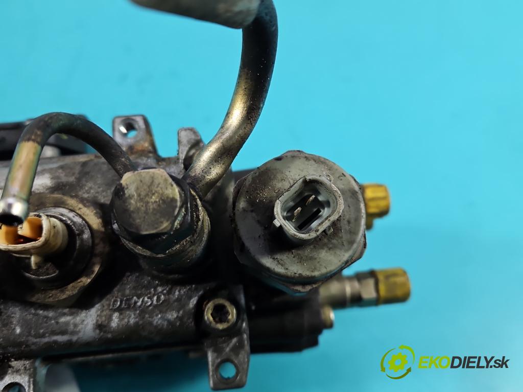 Opel Astra II 1998-2009 1.7 dti 75 HP manual 55 kW 1686 cm3 5- čerpadlo vstrekovacia HU096500-6002 (Vstrekovacie čerpadlo)